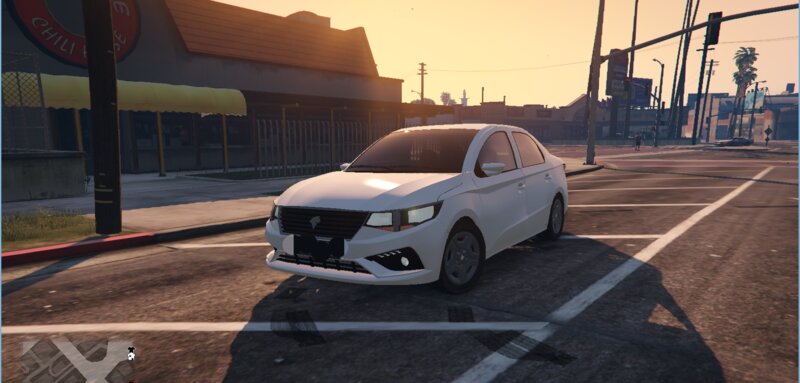 mod